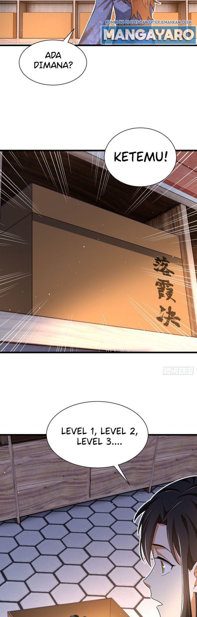 The Strongest Abandoned Husband Chapter 10 Gambar 13