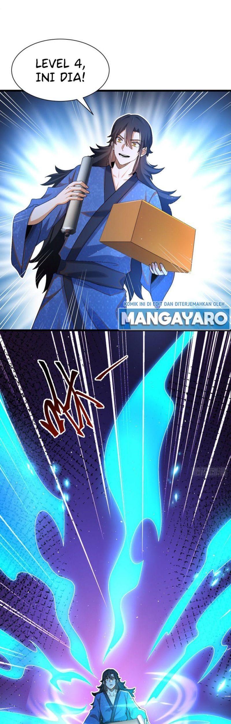 The Strongest Abandoned Husband Chapter 10 Gambar 15