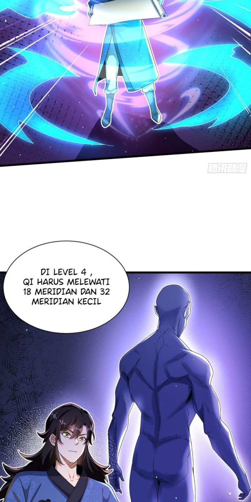 The Strongest Abandoned Husband Chapter 10 Gambar 16