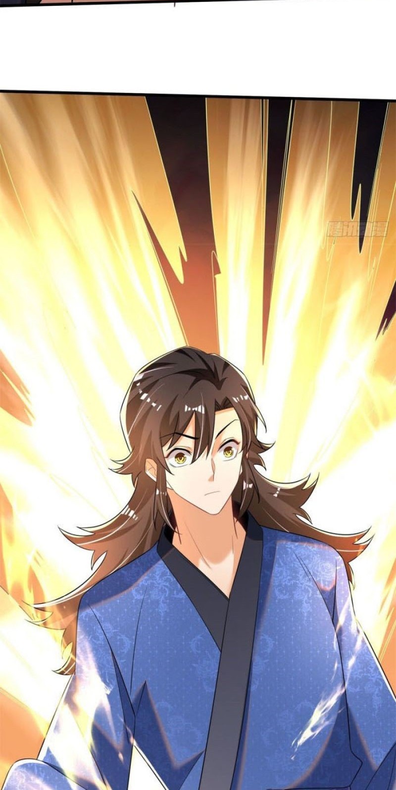 The Strongest Abandoned Husband Chapter 09 Gambar 19