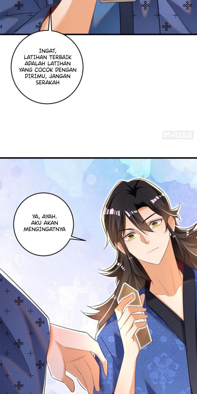 The Strongest Abandoned Husband Chapter 09 Gambar 28