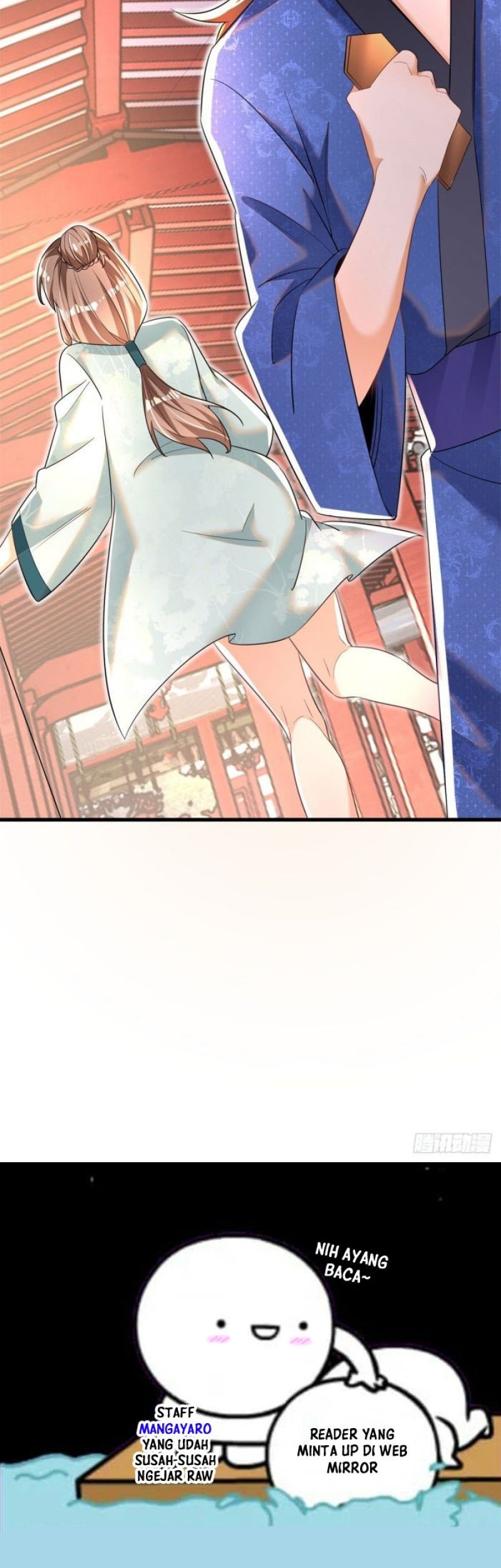 The Strongest Abandoned Husband Chapter 09 Gambar 32