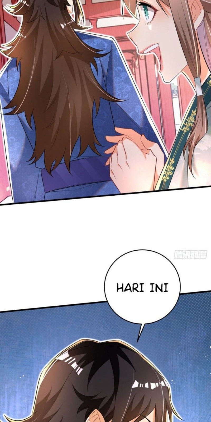 The Strongest Abandoned Husband Chapter 09 Gambar 3