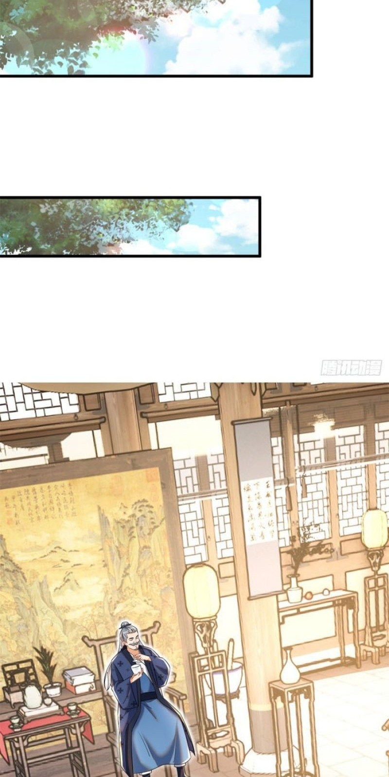 The Strongest Abandoned Husband Chapter 09 Gambar 12