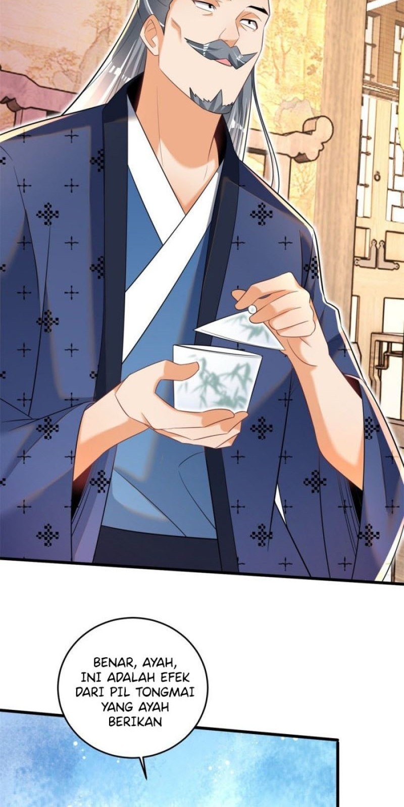 The Strongest Abandoned Husband Chapter 09 Gambar 14