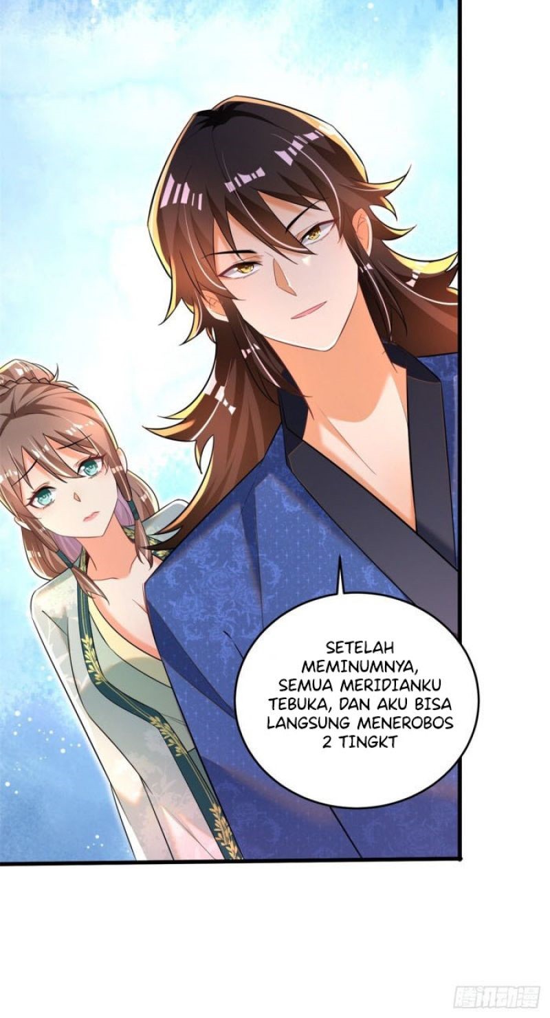 The Strongest Abandoned Husband Chapter 09 Gambar 15