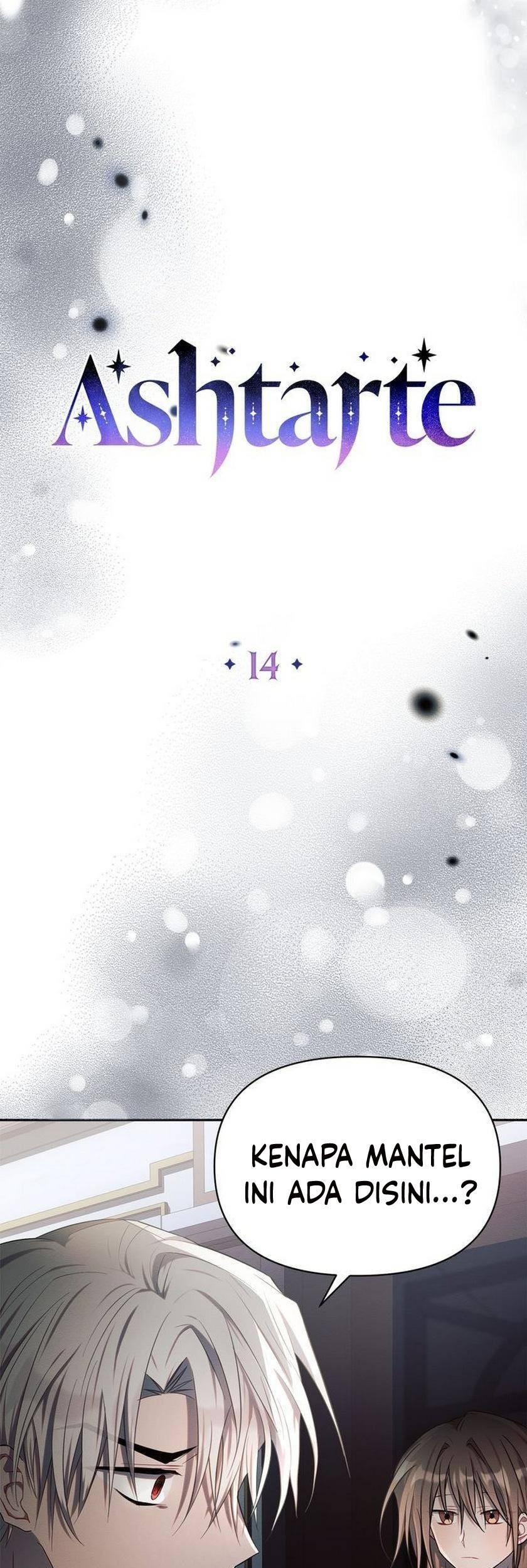 Baca Manhwa Ashtarte Chapter 14 Gambar 2