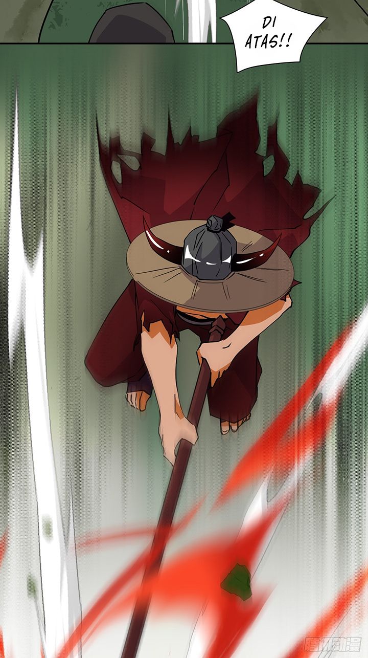 Prince Hero Chapter 38 Gambar 18
