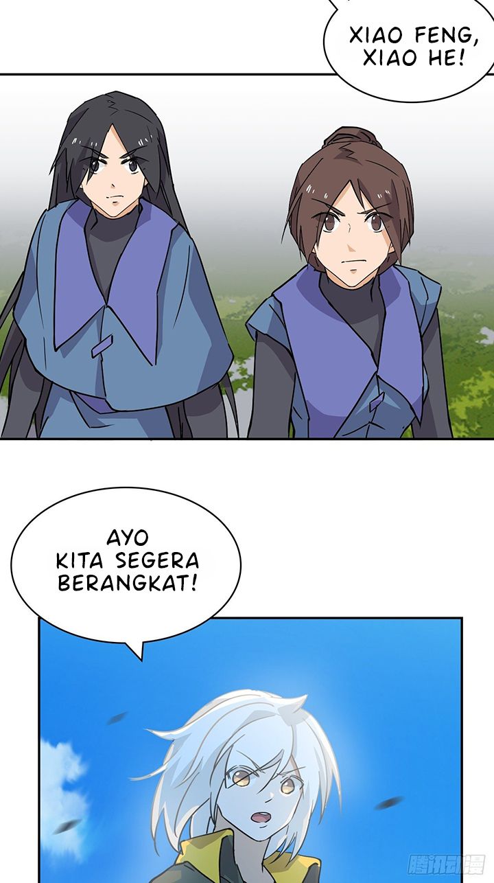 Prince Hero Chapter 38 Gambar 9