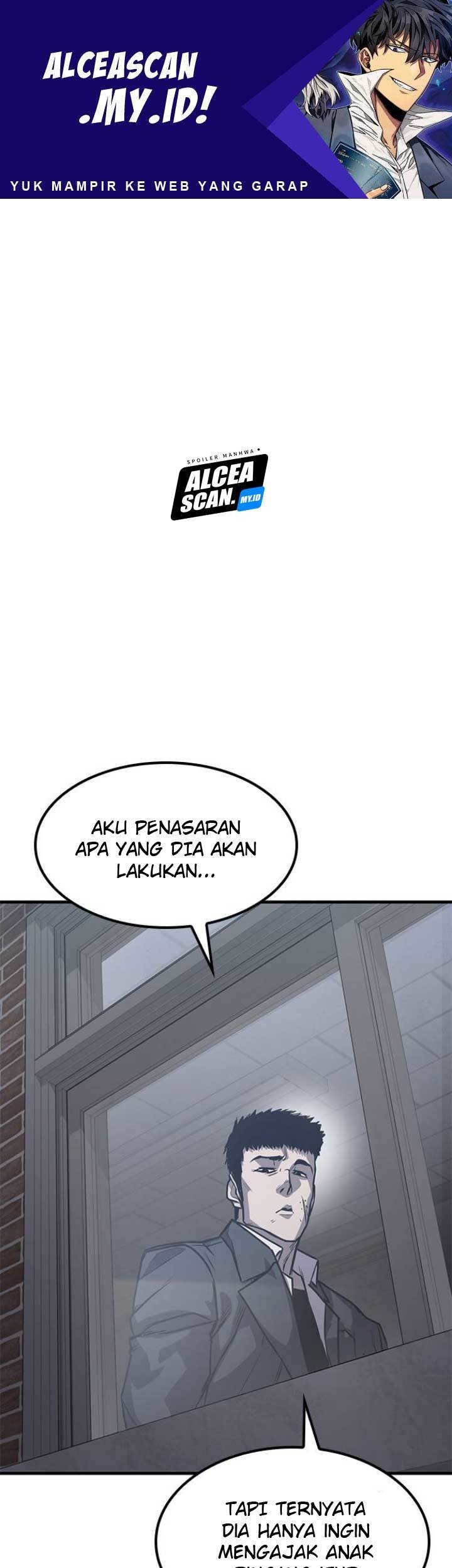 Baca Manhwa Hectopascals Chapter 09 Gambar 2