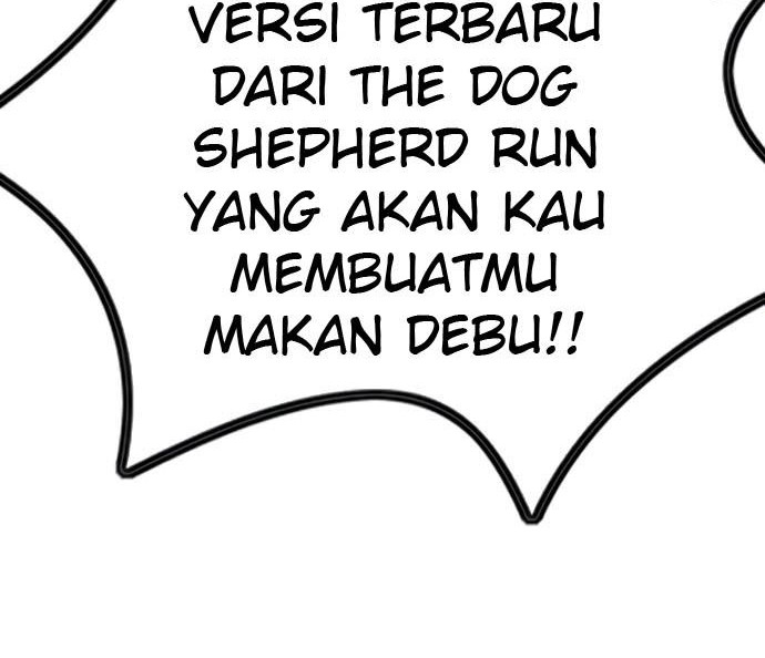 Baca Manhwa Wind Breaker Chapter 410 Gambar 2