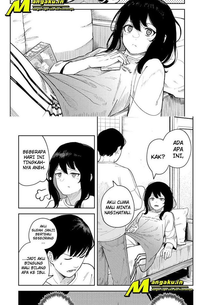 Baca Manga Skeleton Double Chapter 03.1 Gambar 2