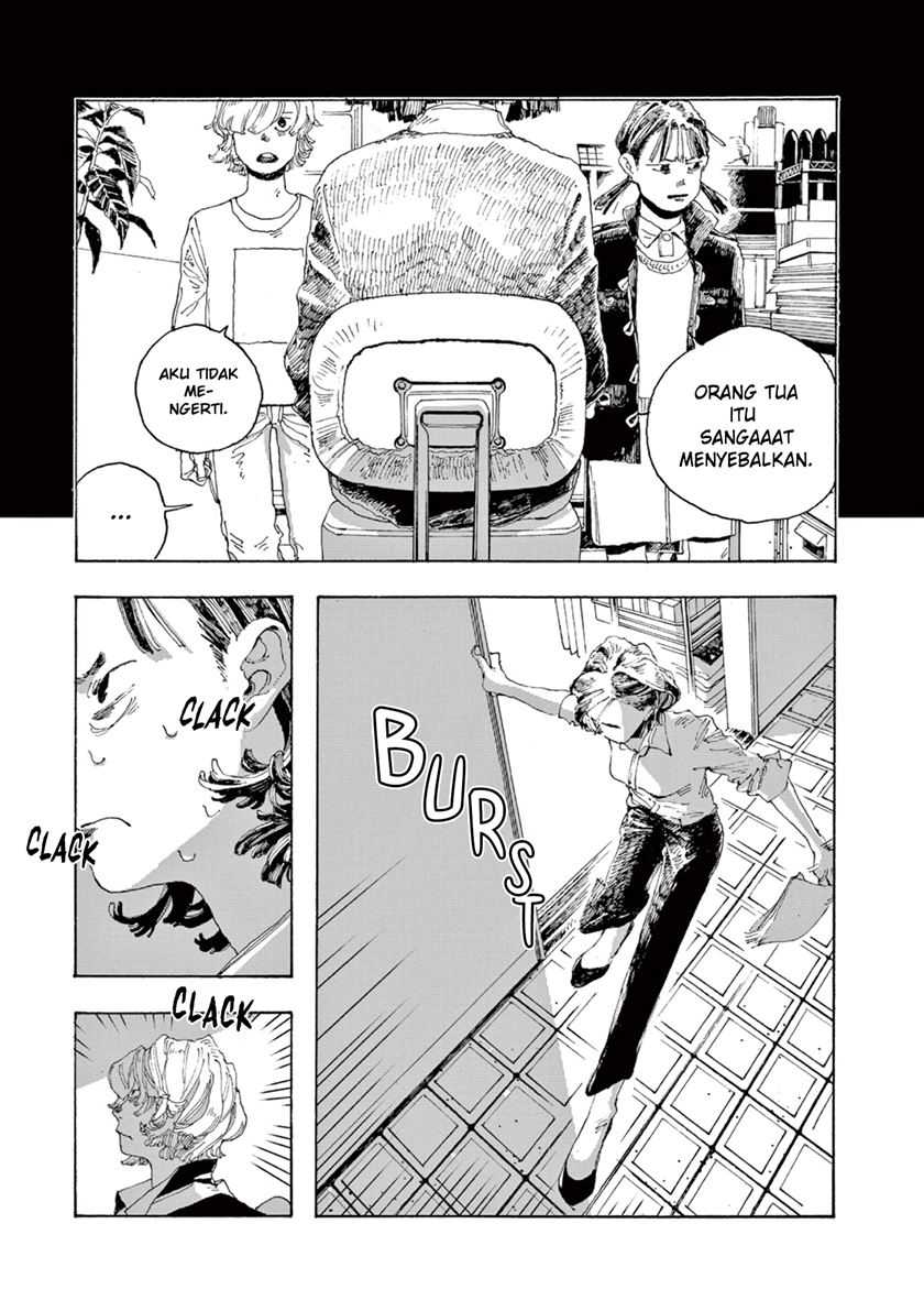 Fool Night Chapter 02 Gambar 11