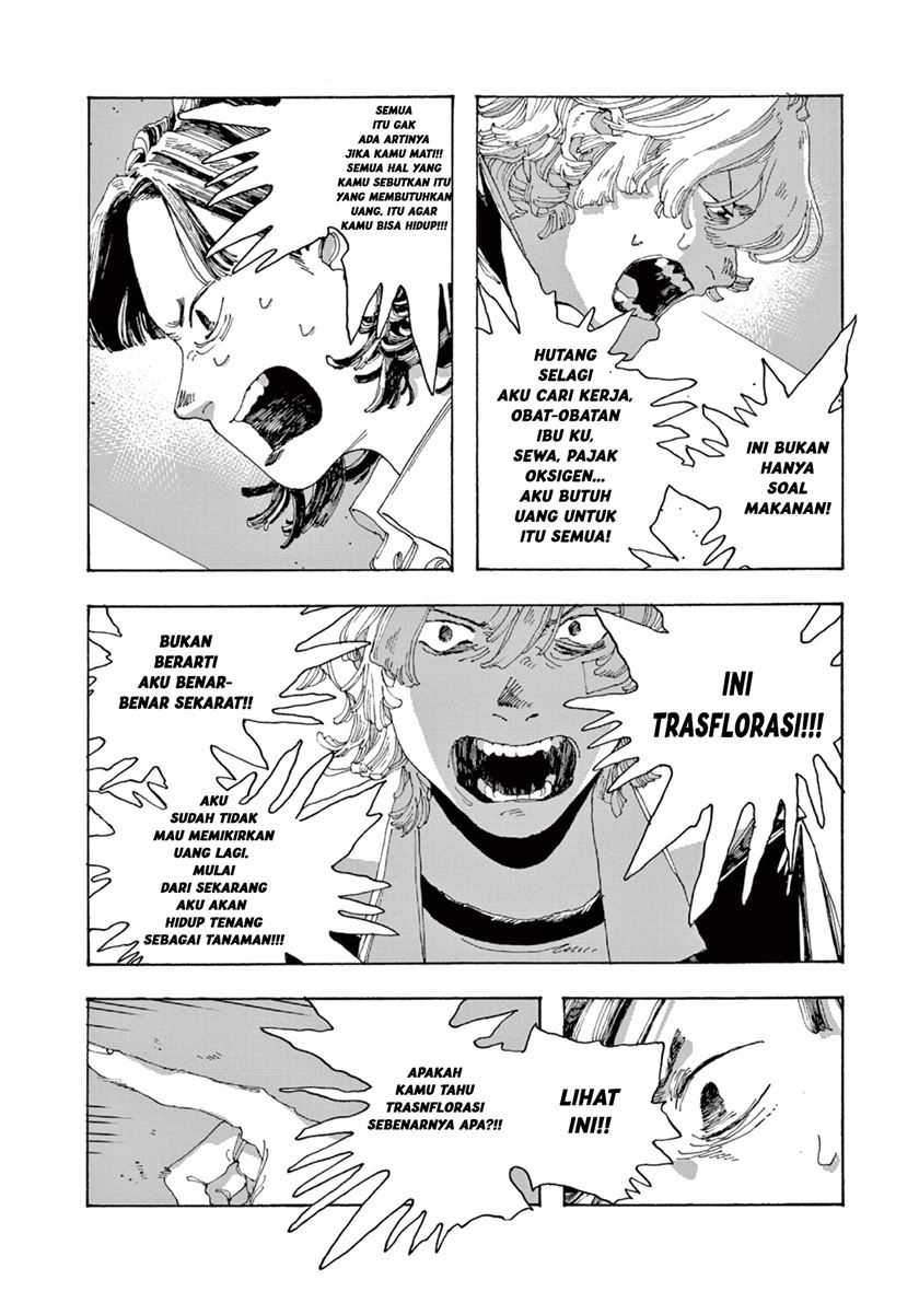 Fool Night Chapter 02 Gambar 16