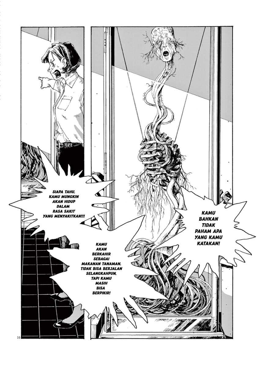 Fool Night Chapter 02 Gambar 17