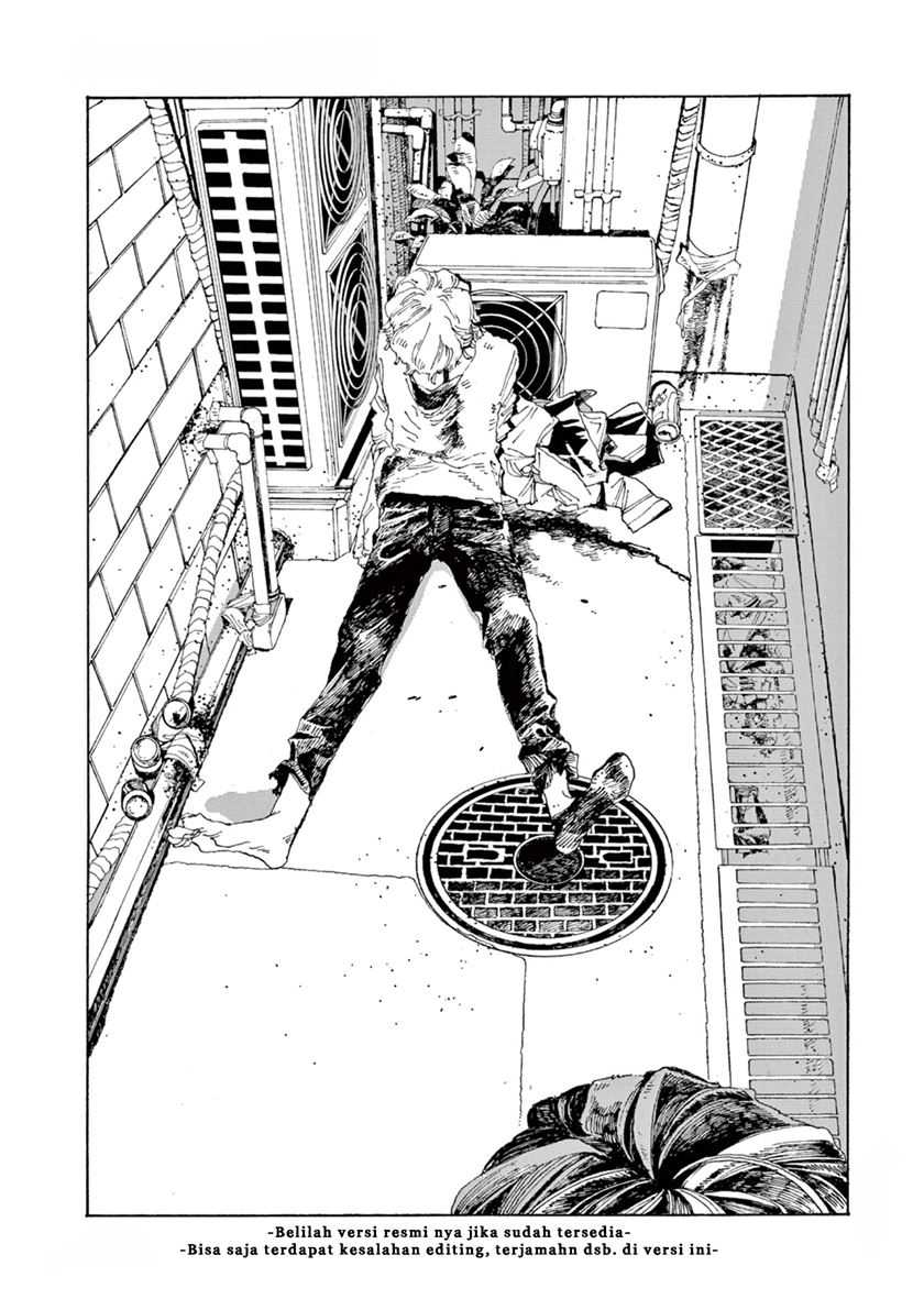 Fool Night Chapter 02 Gambar 22