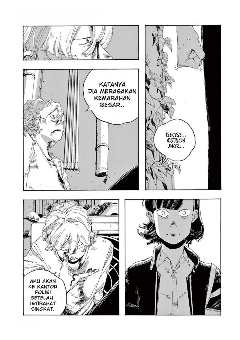 Fool Night Chapter 02 Gambar 24