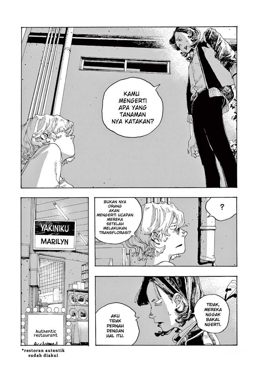 Fool Night Chapter 02 Gambar 25