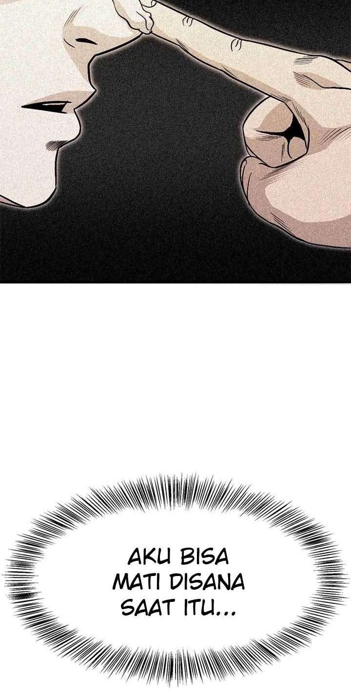 Death Row Boy Chapter 16 Gambar 21