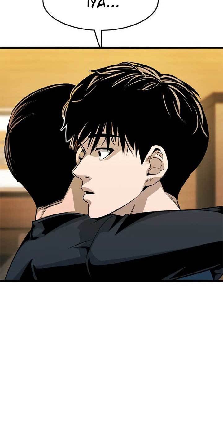 Death Row Boy Chapter 16 Gambar 37