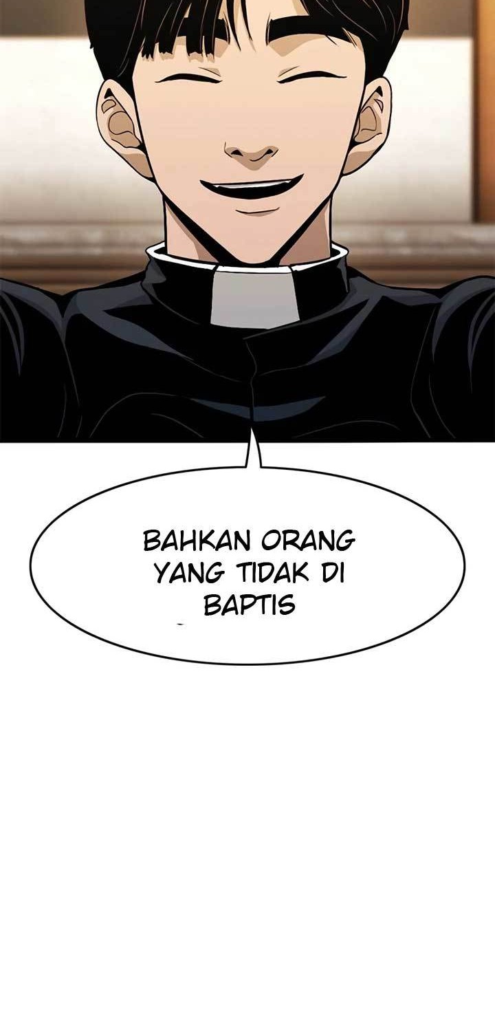 Death Row Boy Chapter 16 Gambar 39