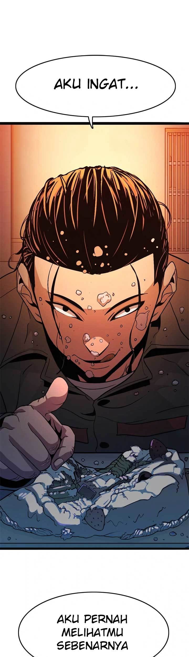 Baca Manhwa Death Row Boy Chapter 16 Gambar 2