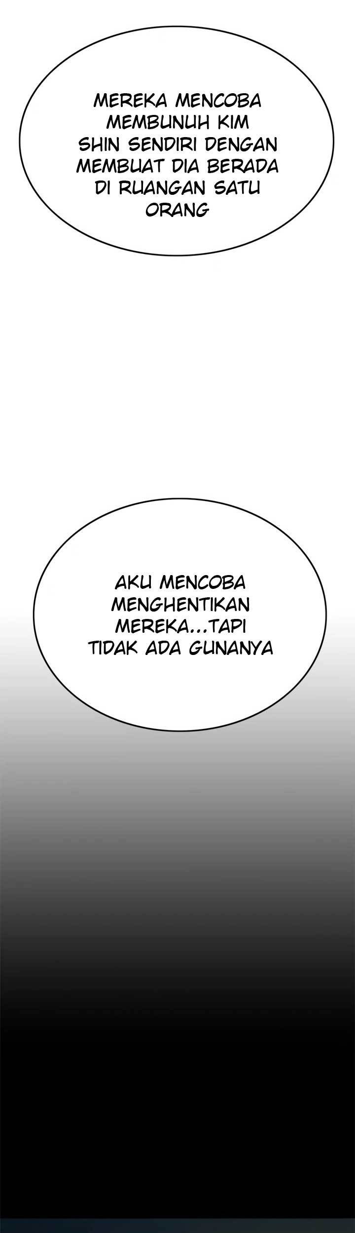 Death Row Boy Chapter 16 Gambar 60
