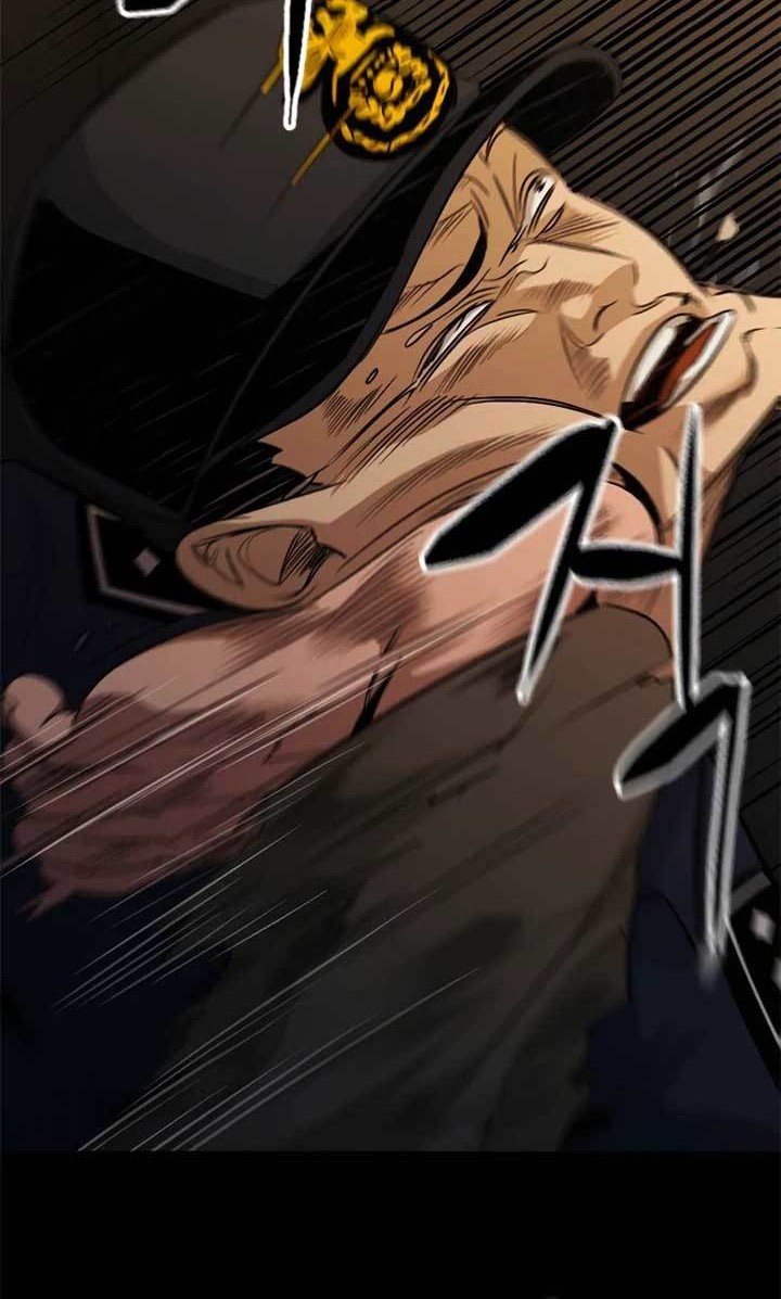 Death Row Boy Chapter 16 Gambar 73