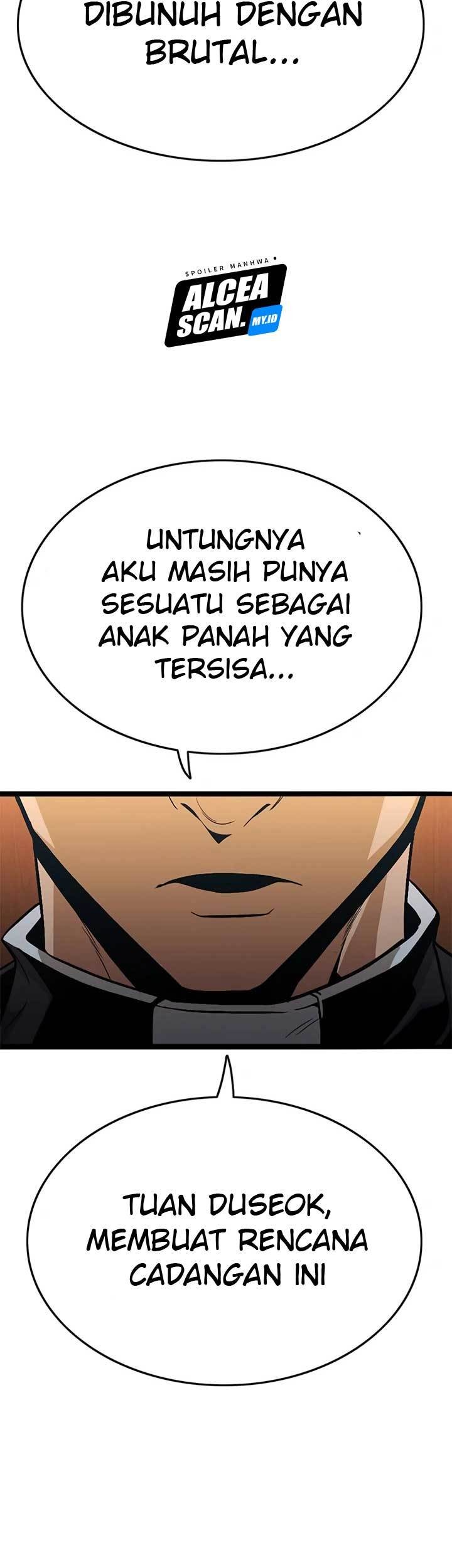 Death Row Boy Chapter 16 Gambar 76