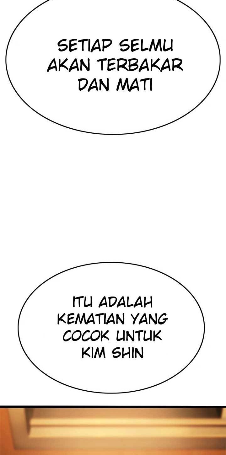 Death Row Boy Chapter 16 Gambar 79