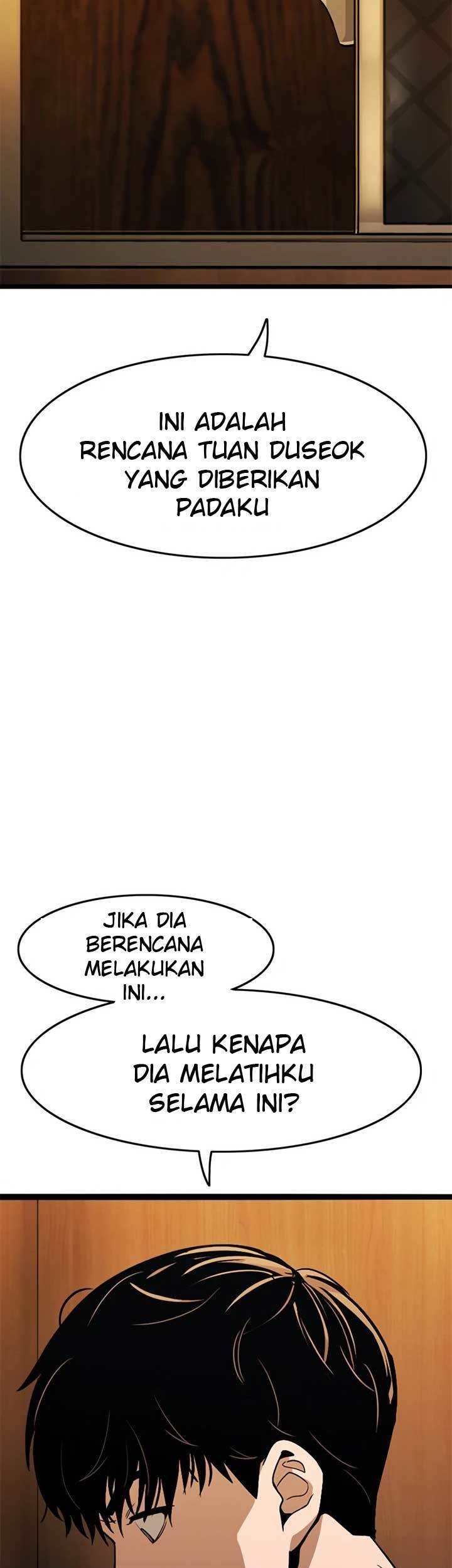 Death Row Boy Chapter 16 Gambar 82