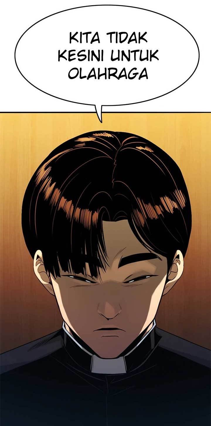 Death Row Boy Chapter 16 Gambar 85