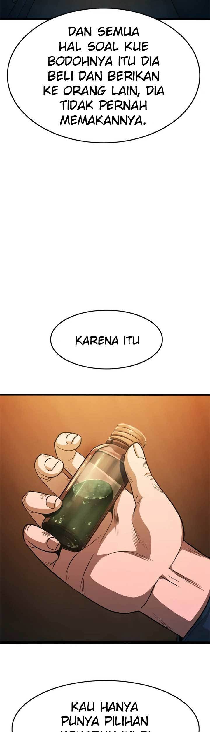 Death Row Boy Chapter 16 Gambar 90