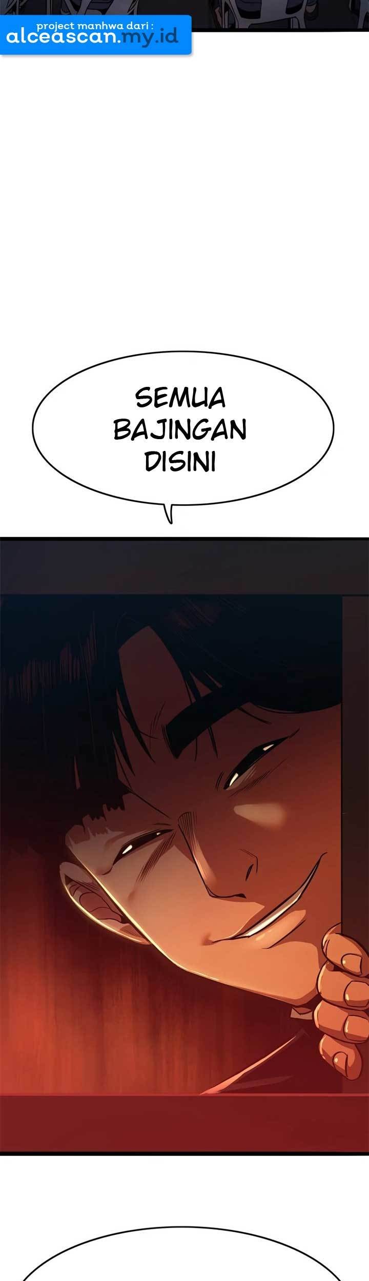 Death Row Boy Chapter 16 Gambar 96