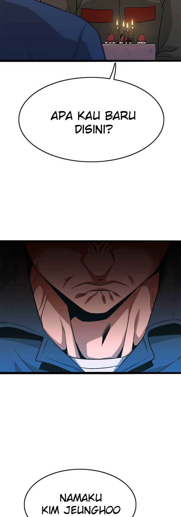 Death Row Boy Chapter 15 Gambar 65
