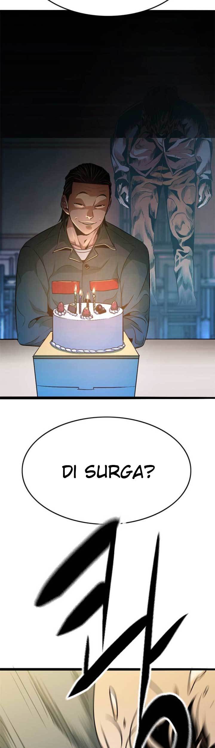 Death Row Boy Chapter 15 Gambar 68
