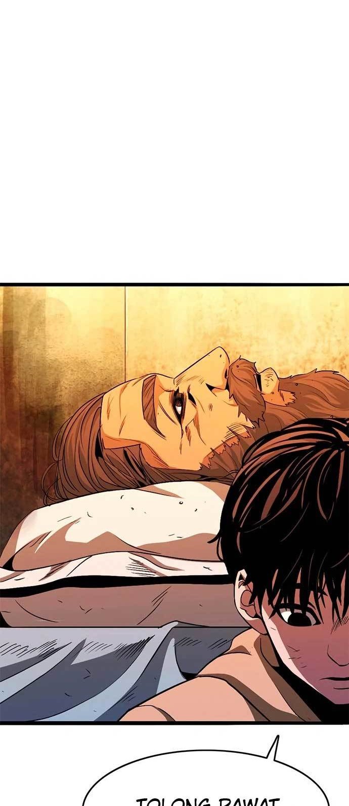 Death Row Boy Chapter 13 Gambar 78
