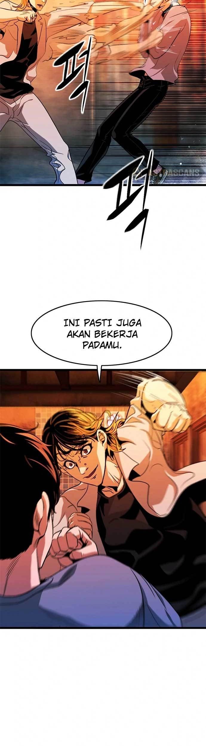 Death Row Boy Chapter 12 Gambar 40