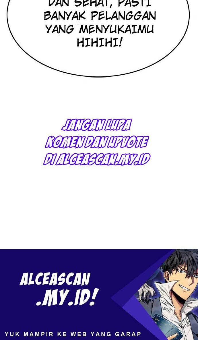 Death Row Boy Chapter 12 Gambar 67