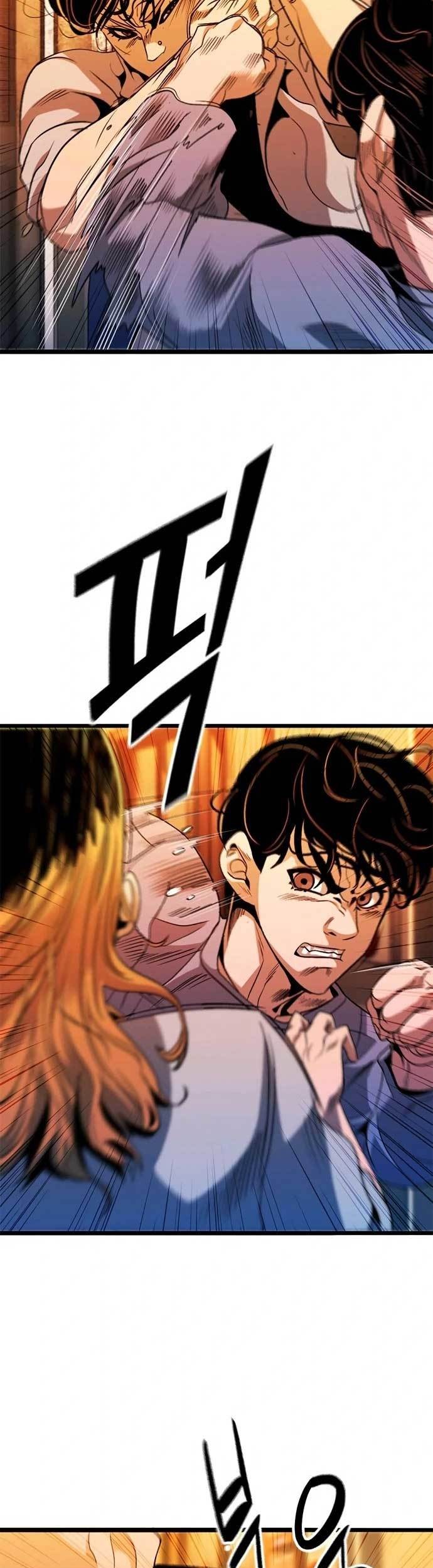 Death Row Boy Chapter 12 Gambar 30