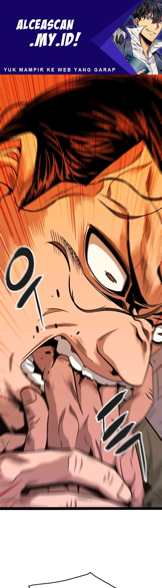 Baca Manhwa Death Row Boy Chapter 11 Gambar 2