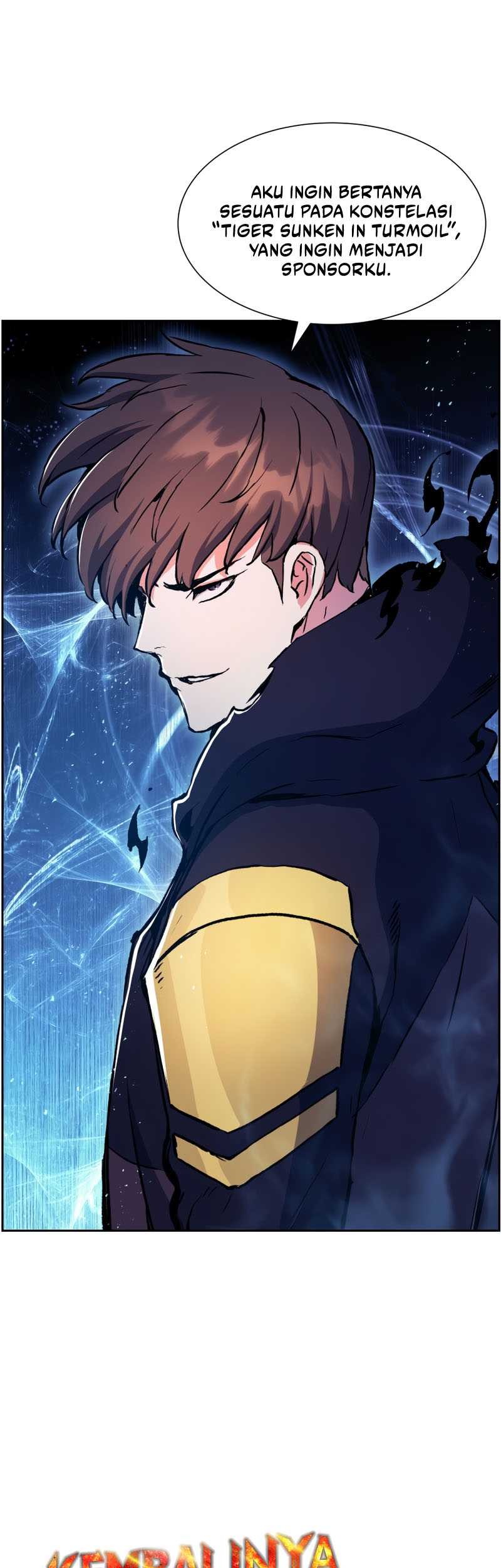 Baca Manhwa Return of the Broken Constellation Chapter 46 Gambar 2