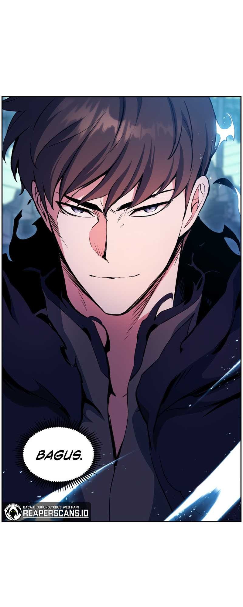 Return of the Broken Constellation Chapter 46 Gambar 11