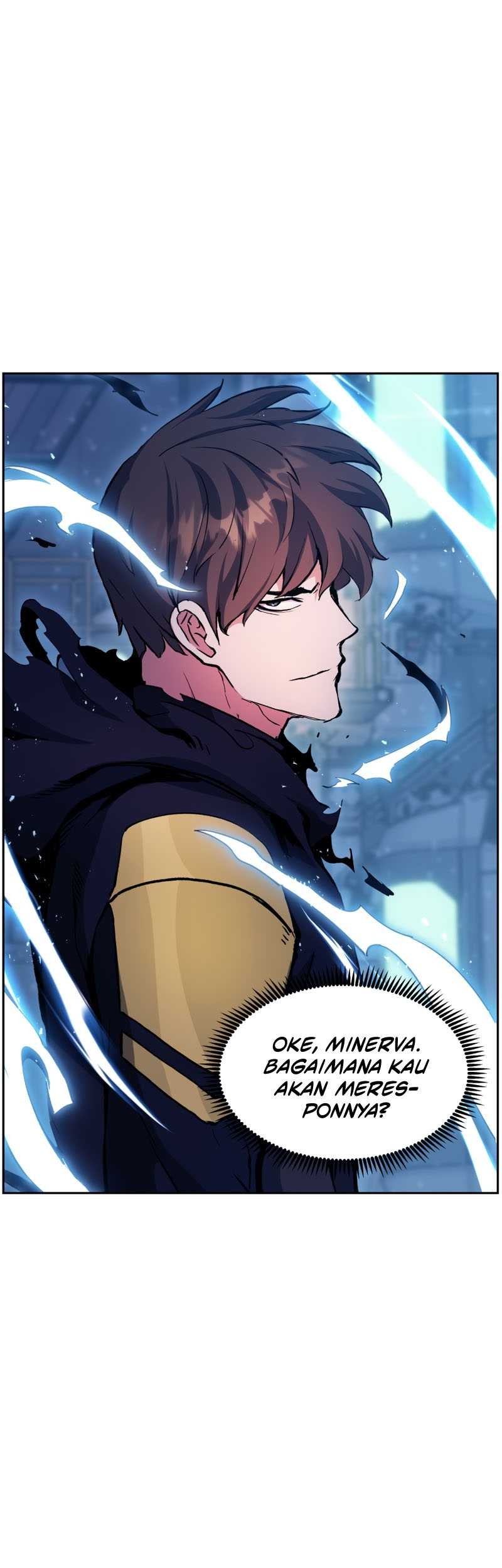 Return of the Broken Constellation Chapter 46 Gambar 12