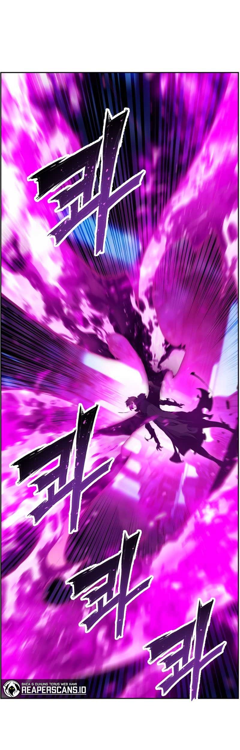 Return of the Broken Constellation Chapter 46 Gambar 20