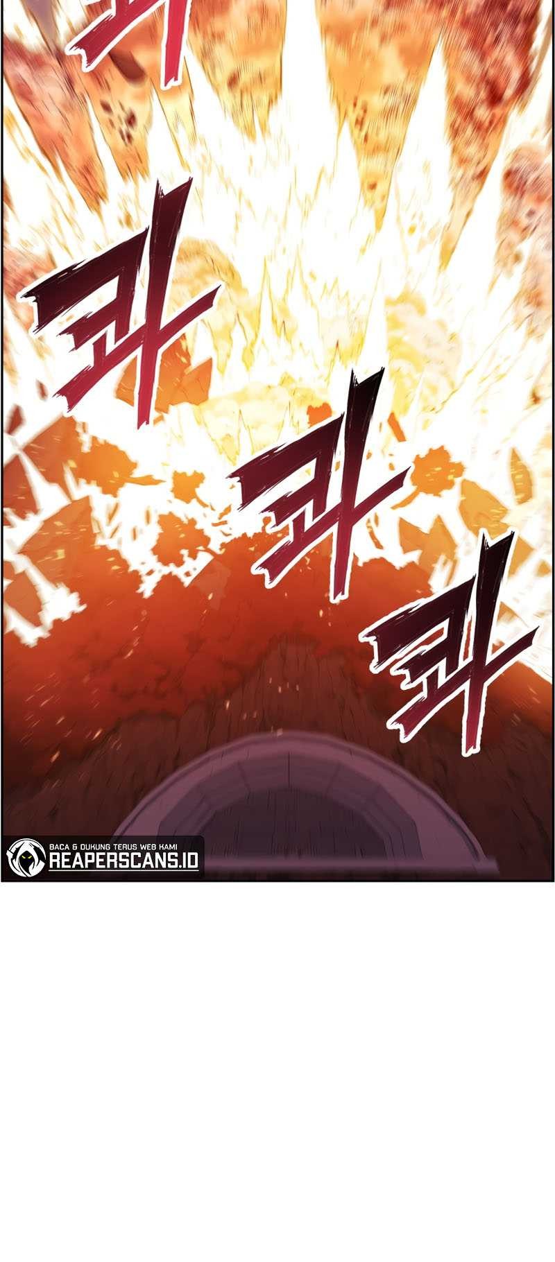 Return of the Broken Constellation Chapter 46 Gambar 26