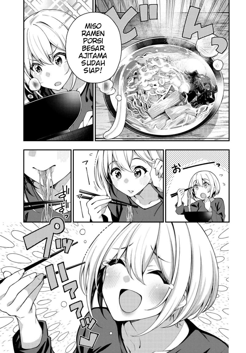Baca Komik A Choice of Boyfriend and Girlfriend Chapter 07 Gambar 1