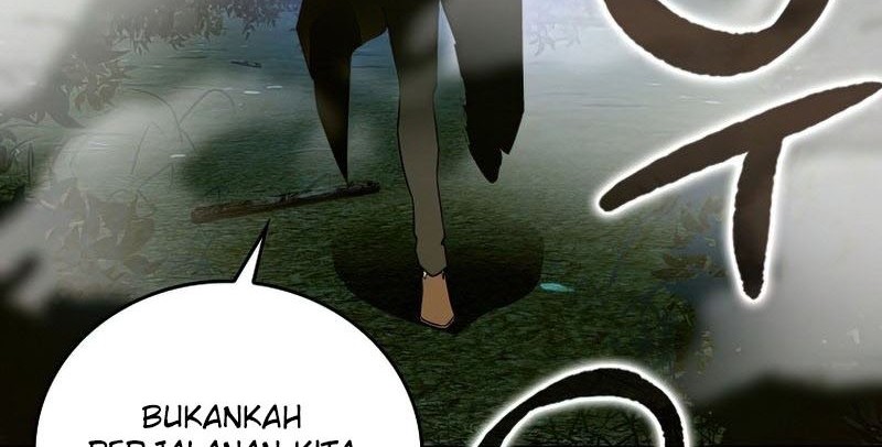To Hell With Being a Saint, I’m a Doctor Chapter 34 Gambar 39