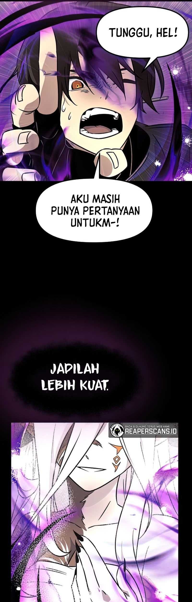 I Obtained a Mythic Item Chapter 20 Gambar 40