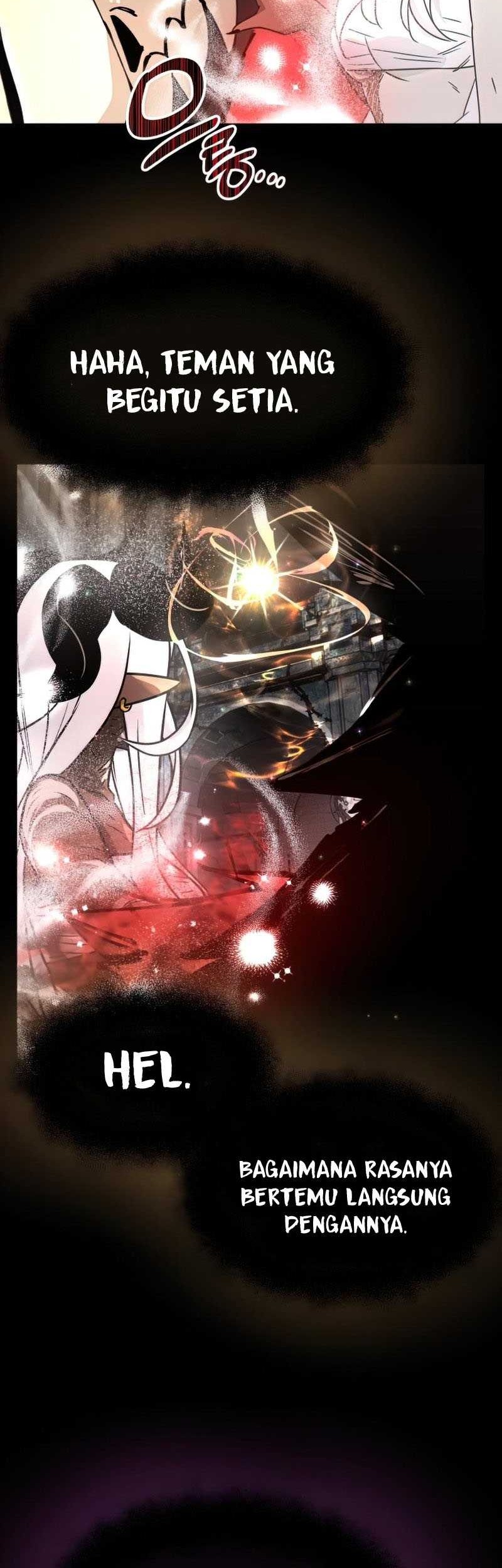 I Obtained a Mythic Item Chapter 20 Gambar 51